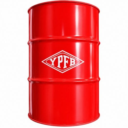 YPFB DX PLUS SAE 40 CG-4 - TAMBOR 208 L